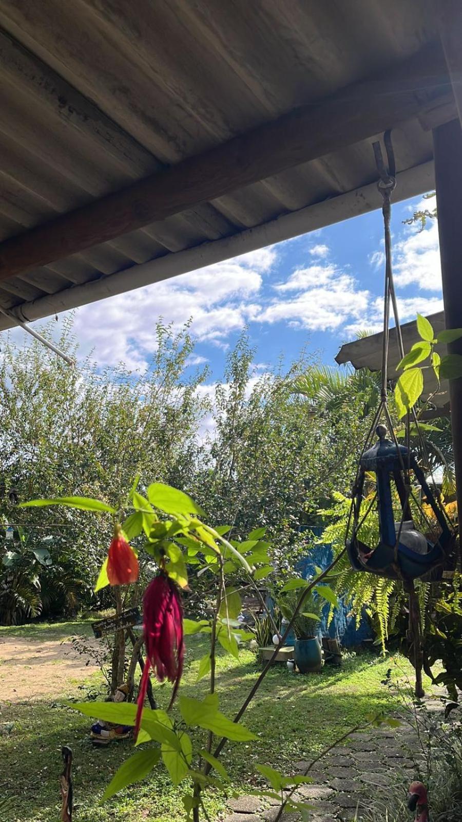 Chales Recanto Da Aldeia Itanhaém Exteriér fotografie