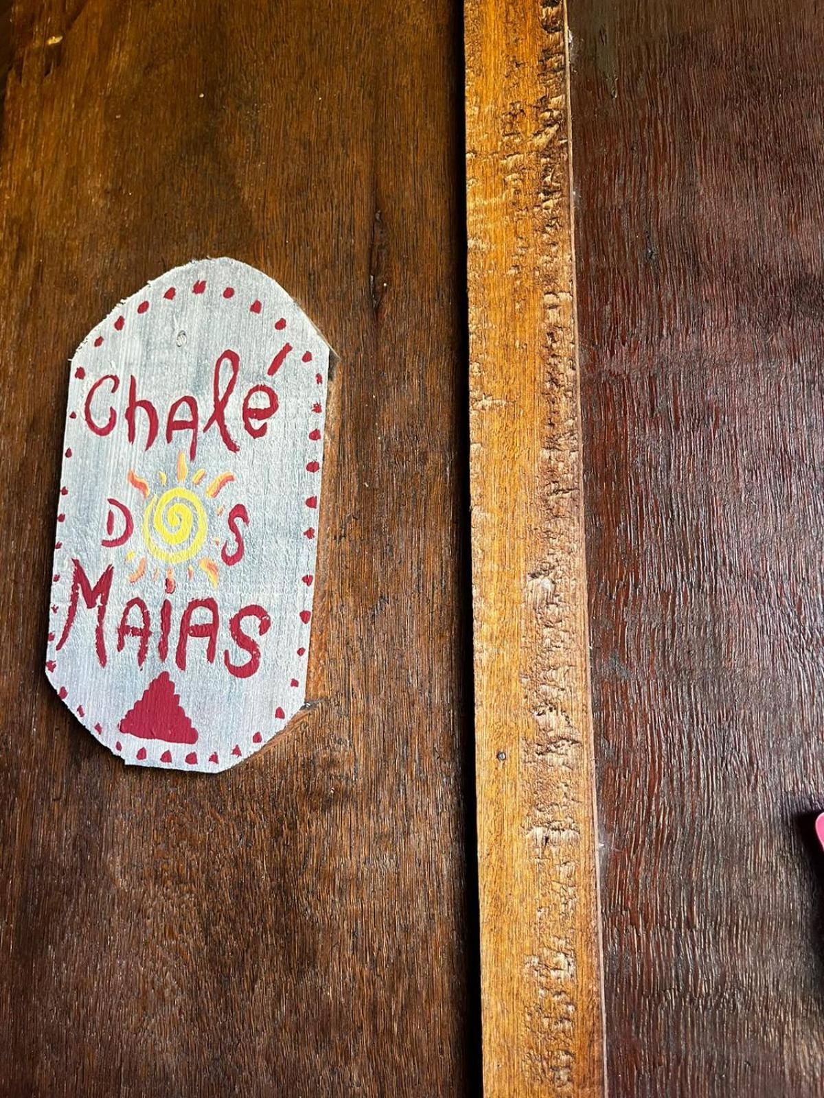 Chales Recanto Da Aldeia Itanhaém Exteriér fotografie