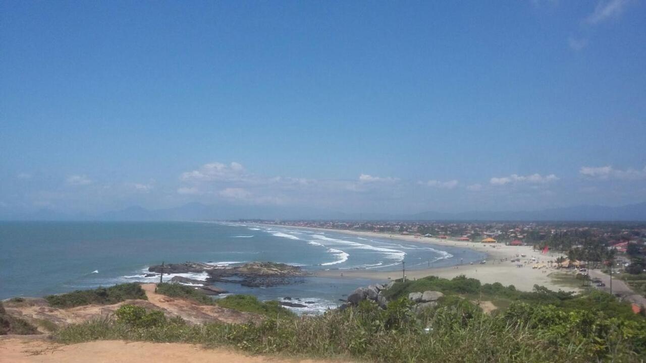 Chales Recanto Da Aldeia Itanhaém Exteriér fotografie