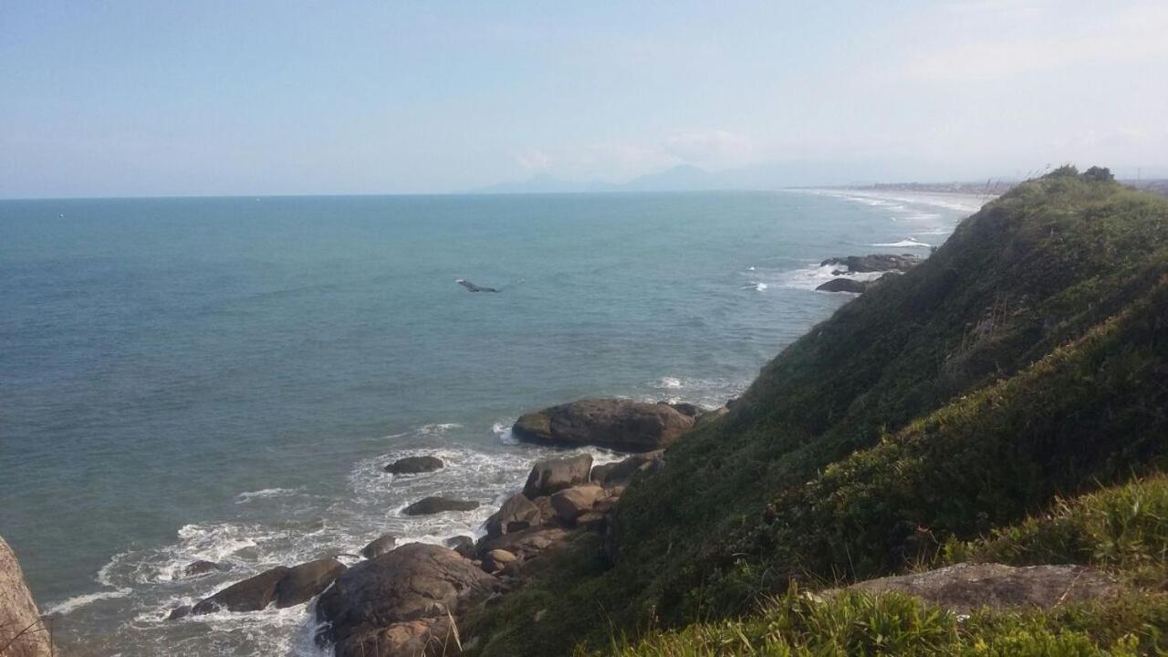 Chales Recanto Da Aldeia Itanhaém Exteriér fotografie